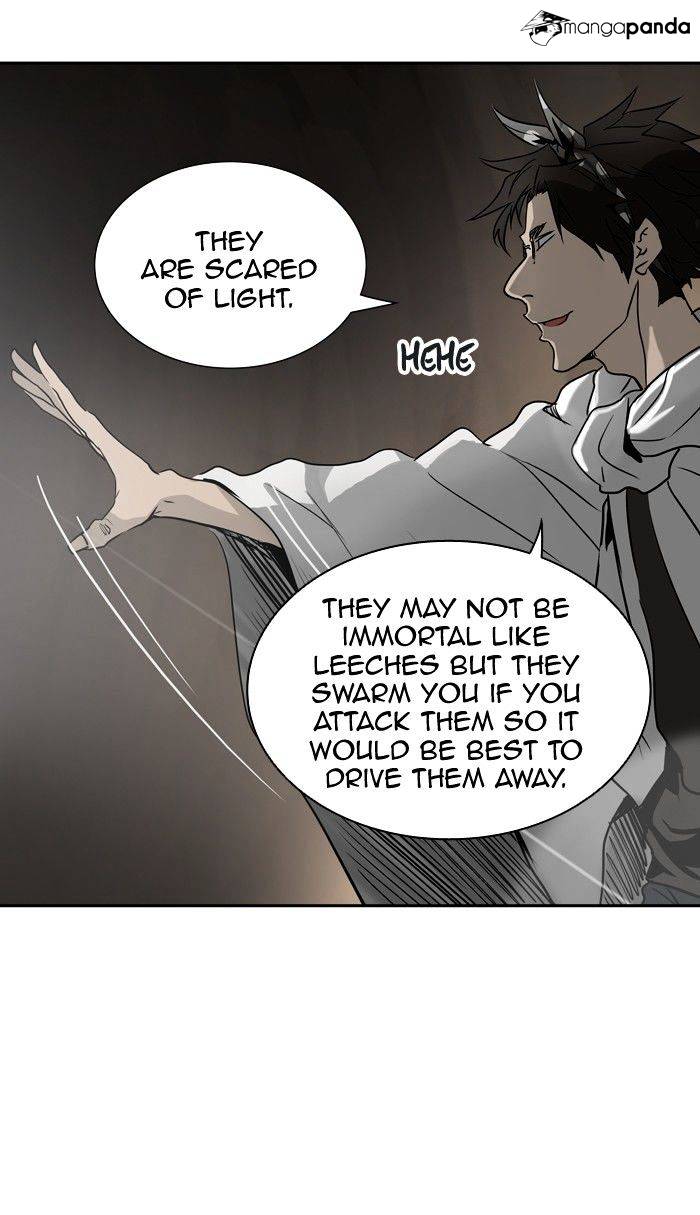 Tower of God Chapter 322 image 079